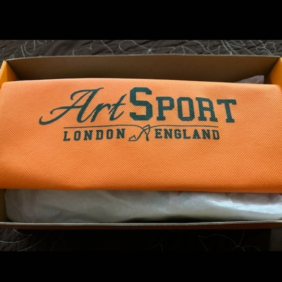 Ballroom Shoes Art Sport - Picture 4 of 5